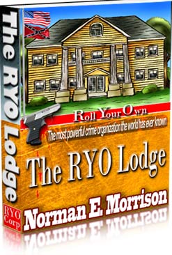 THE RYO LODGE
